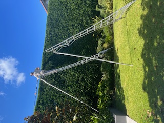 Hedge maintenance